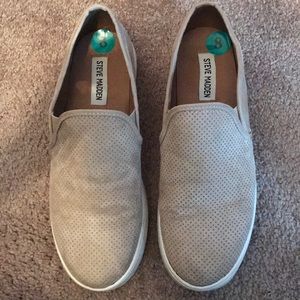 Steve Madden Gracy mint condition!